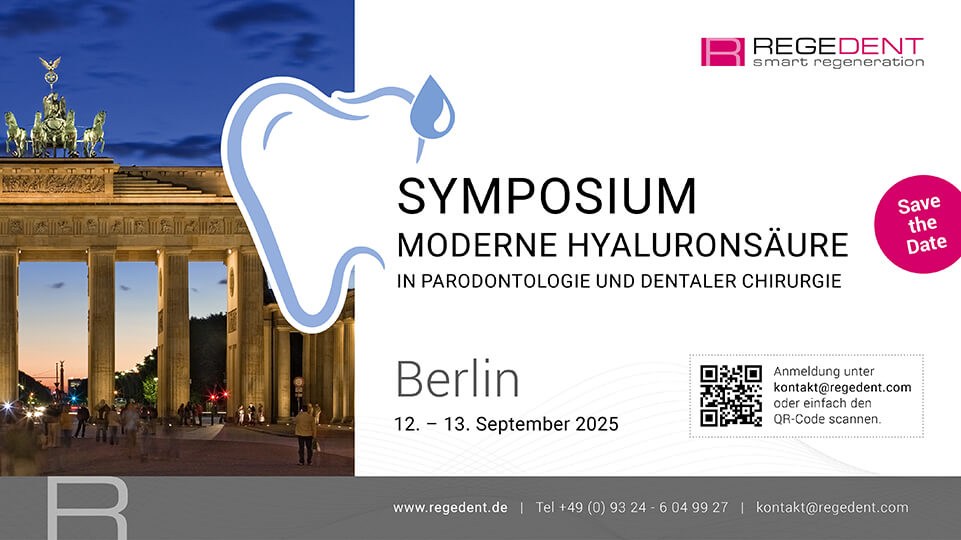 Regedent Symposium