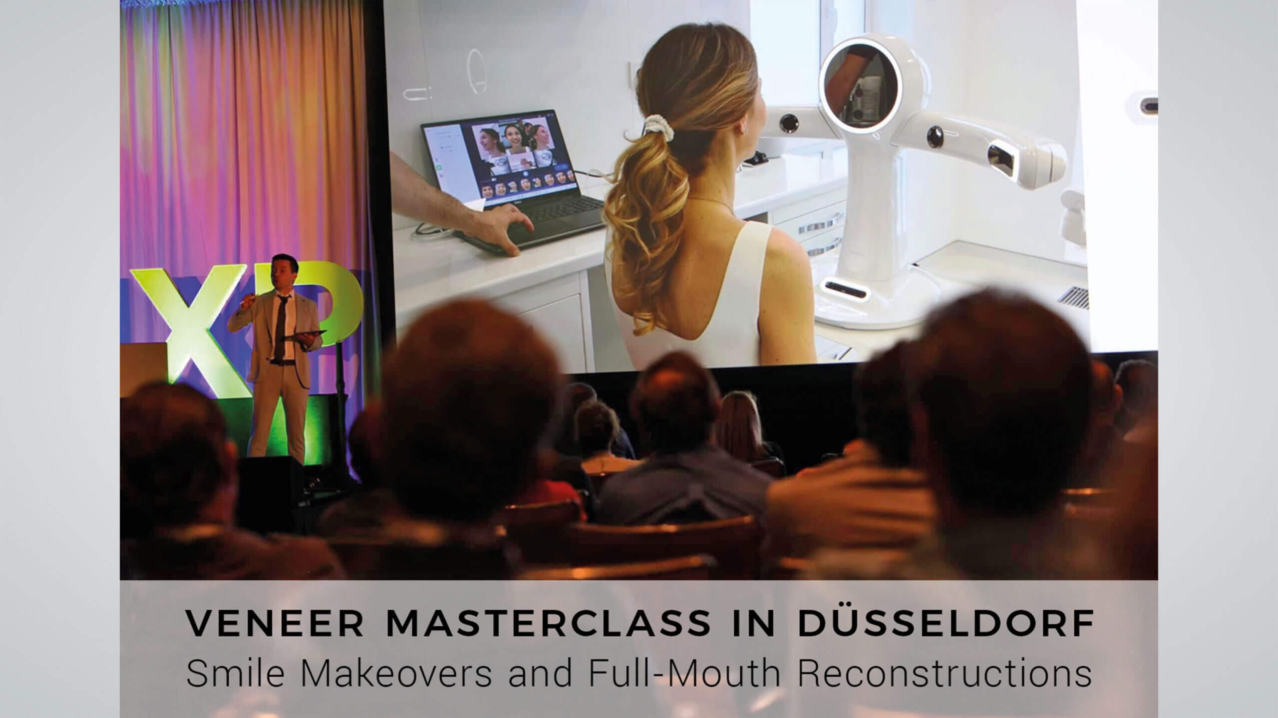 One-Day Veneer Masterclass