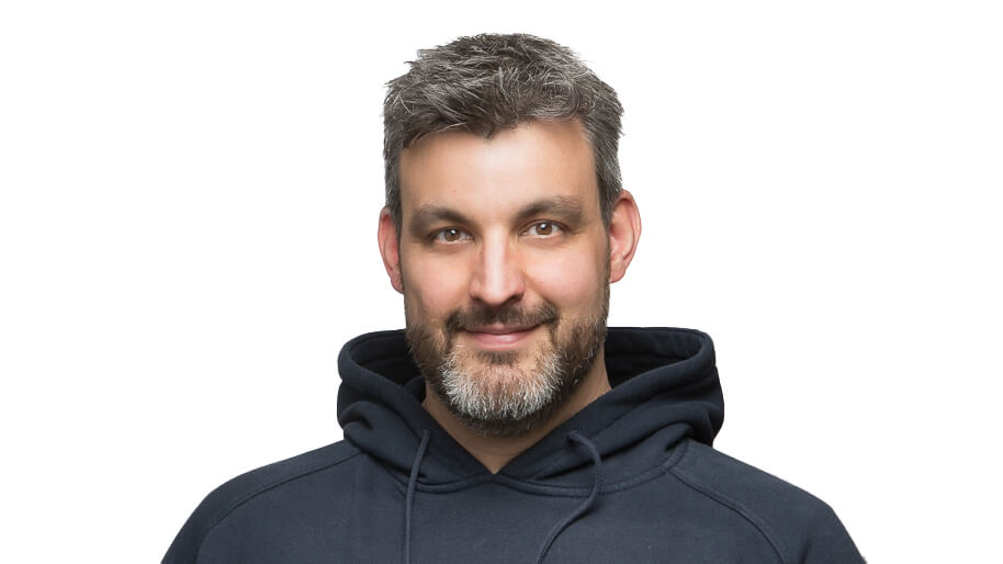 Dr. Dr. Dennis Rottke