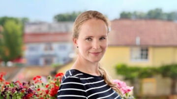 DH Désirée Voglau