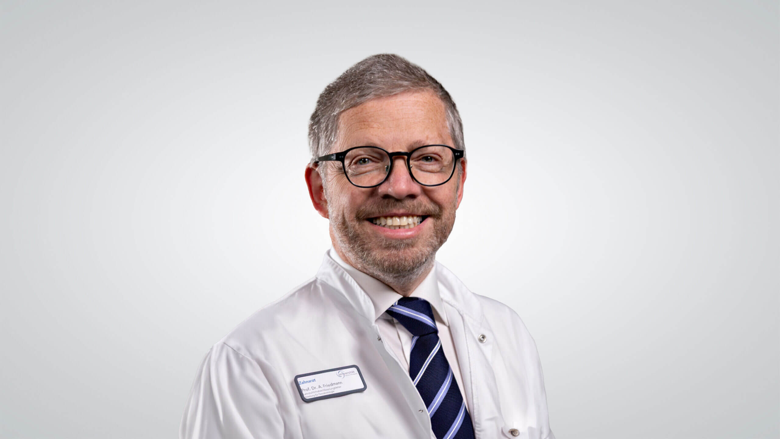 Prof. Dr. Anton Friedmann