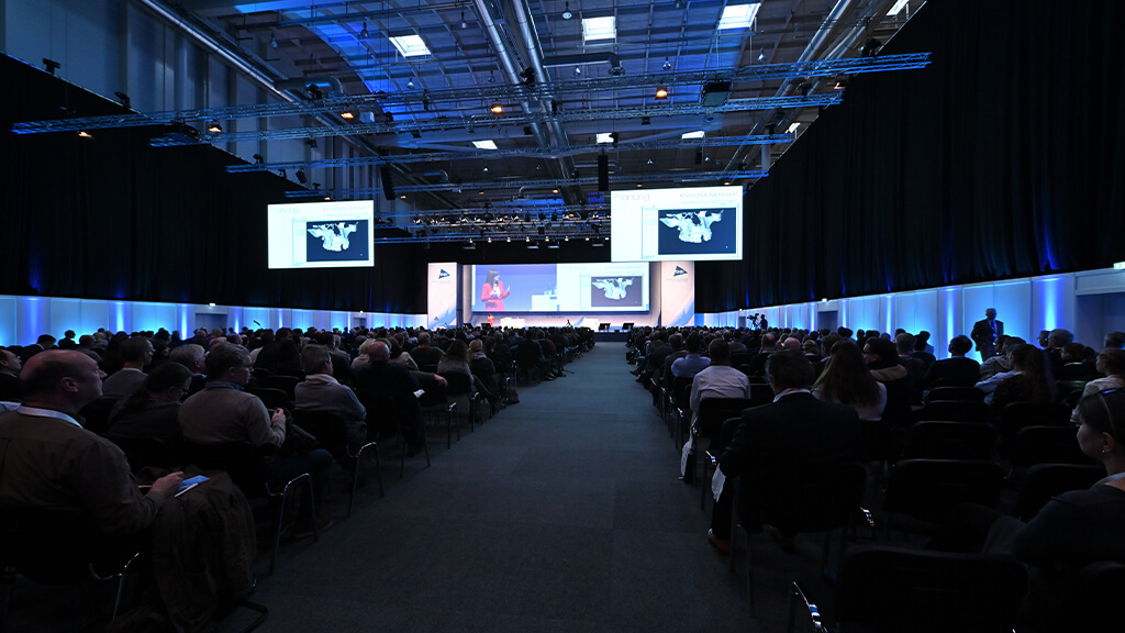 39. DGI-Kongress