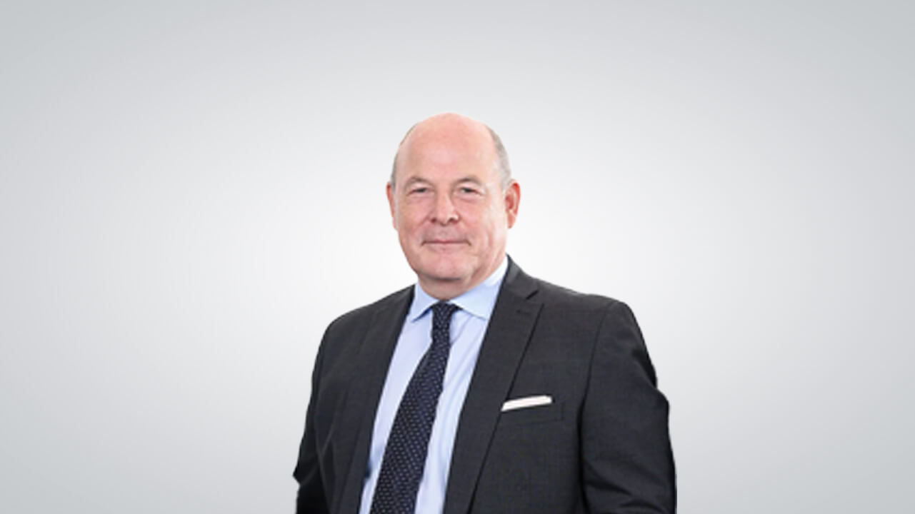 Portrait von Andreas Kruschwitz