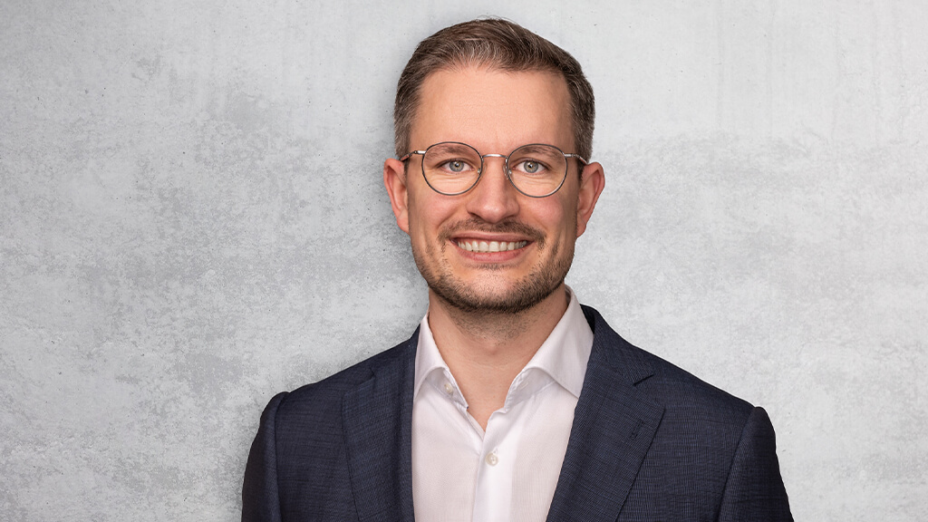 Franz Orth, Fachanwalt für Arbeitsrecht am Nürnberger Standort der bundesweit vertretenen Kanzlei Schultze&Braun