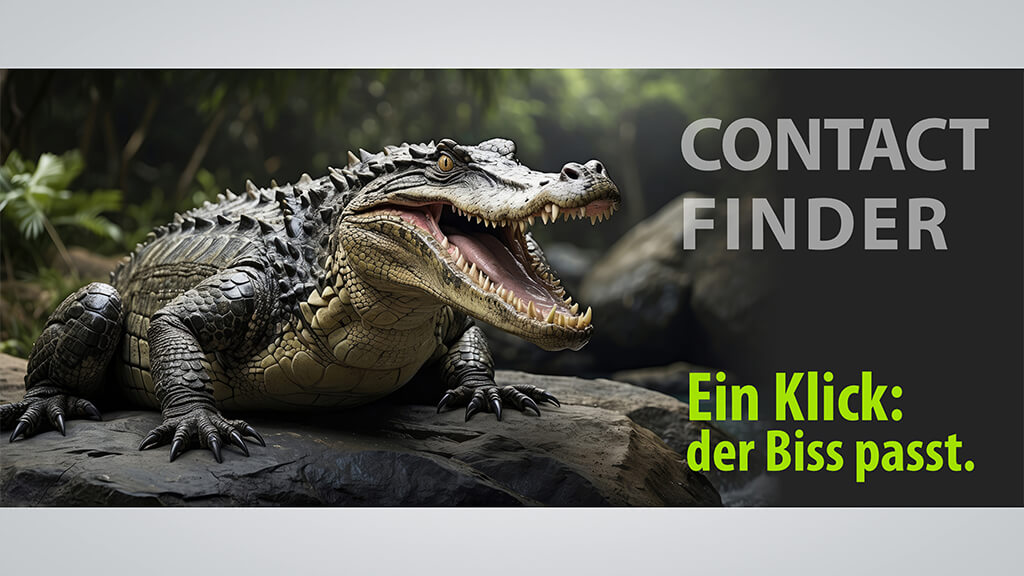 ­Promadent aus Nienhagen erweitert ihre BiSS Dental Software Suite um Contact, die Applikation zur automatisierten Okklusionskorrektur mit künstlicher Intelligenz.