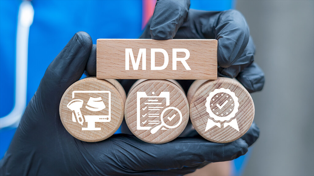 Die Zuständigkeit für die Überwachung und Prüfung der MDR-Umsetzung variiert je nach Bundesland. Die Prüfungen sind bisher ebenfalls nicht einheitlich, was zu Abweichungen führen kann.