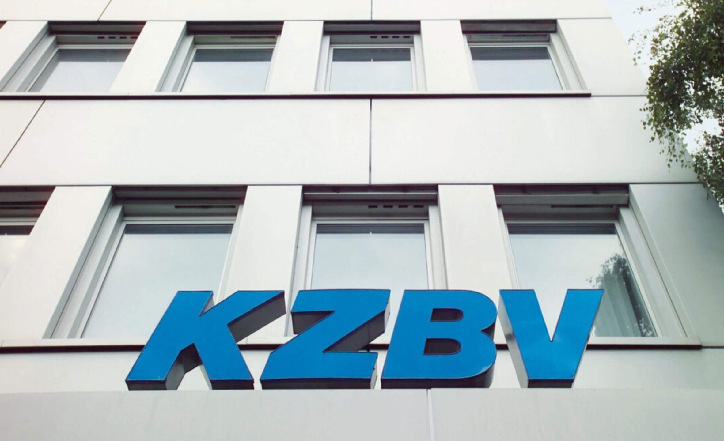 KZBV