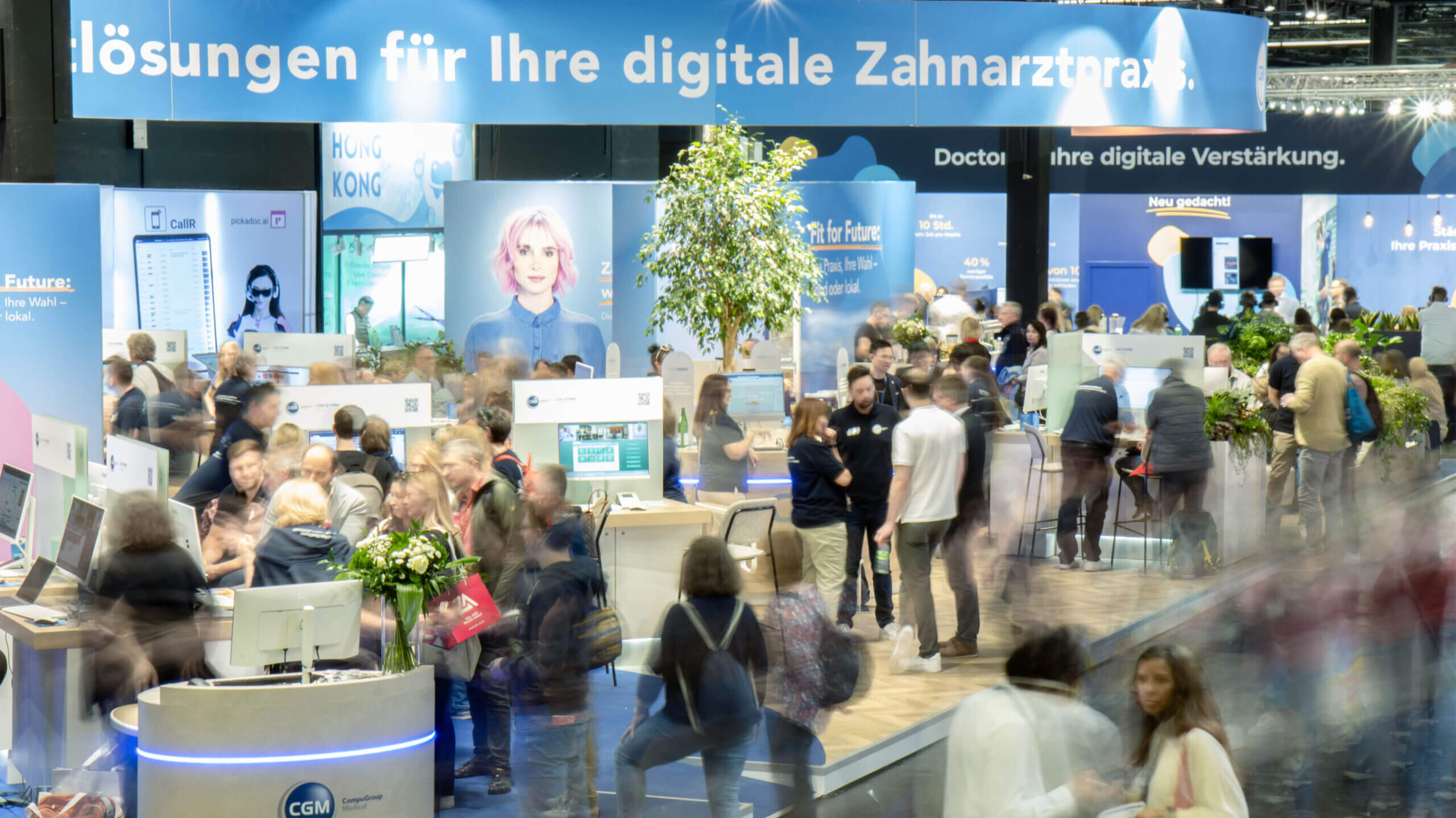Digitalisierung im Praxisalltag