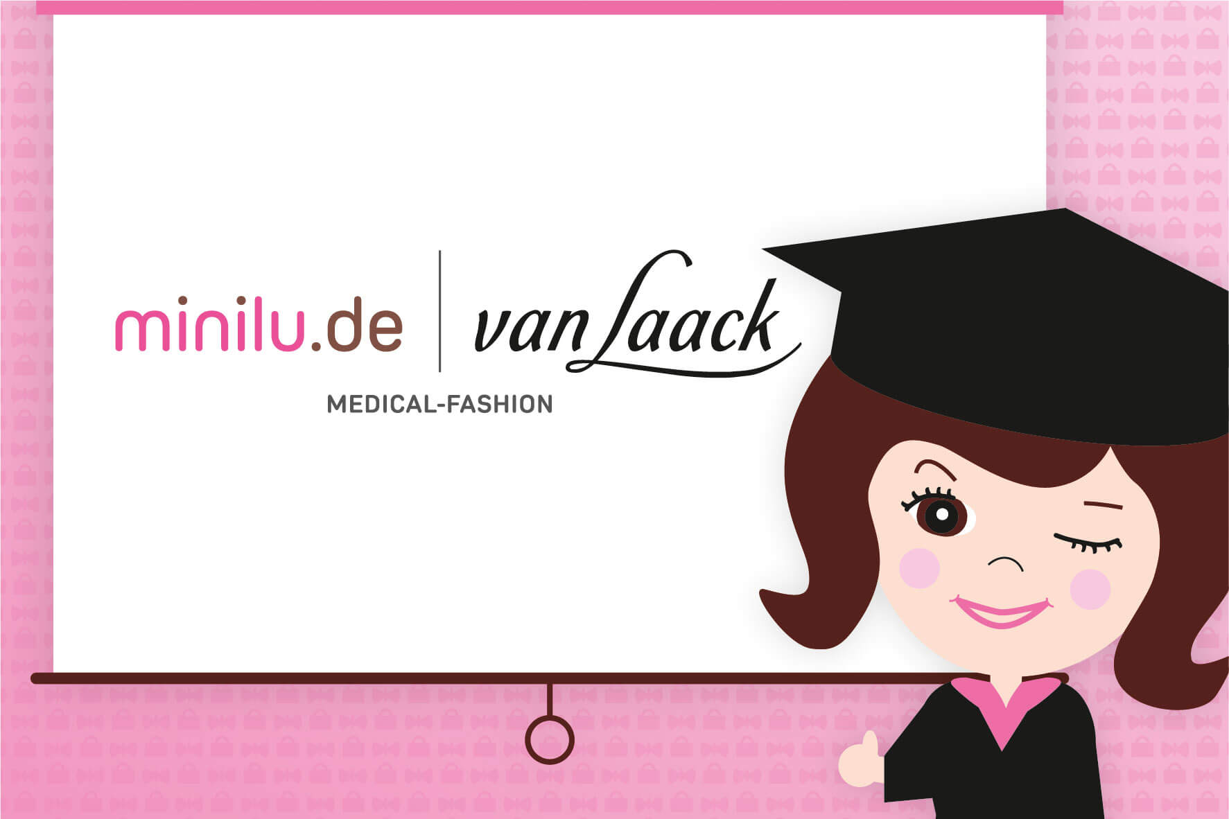 minilu - Nachhaltige Medical-Fashion