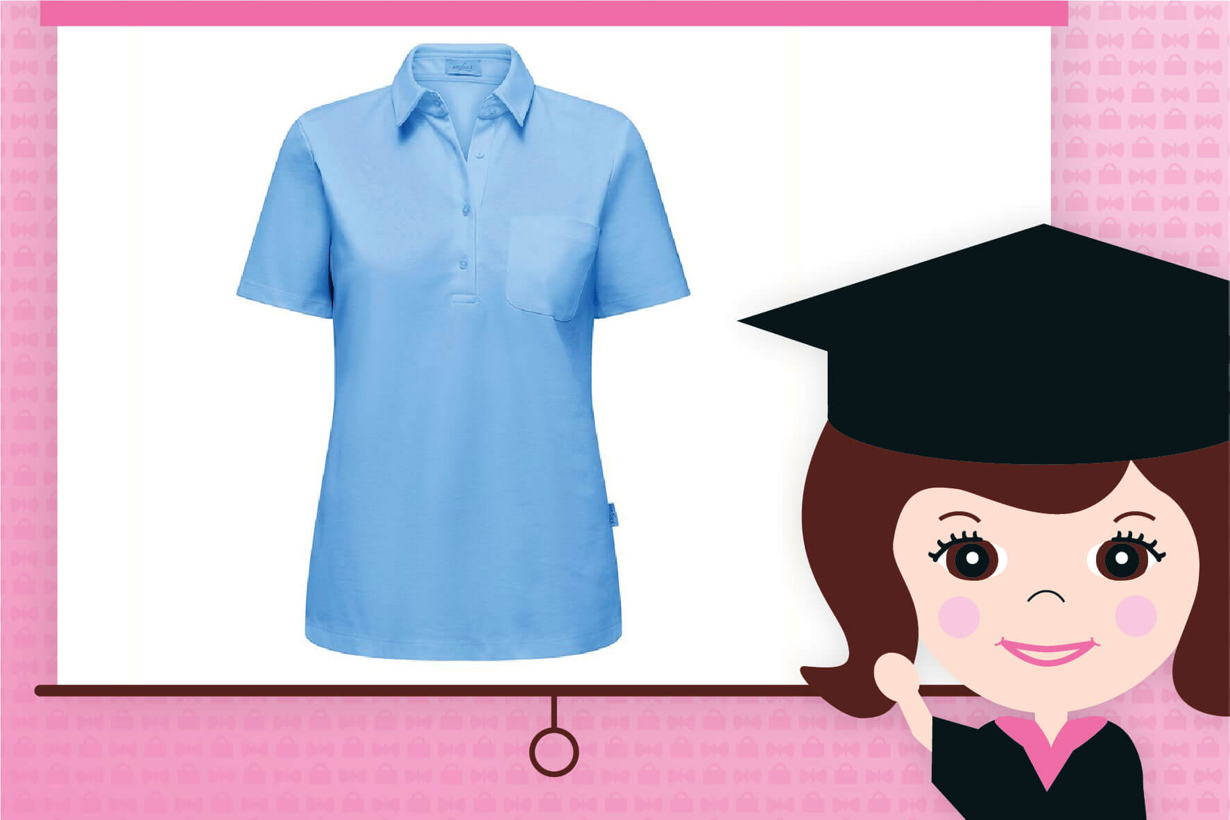 minilu - Nachhaltige Medical-Fashion
