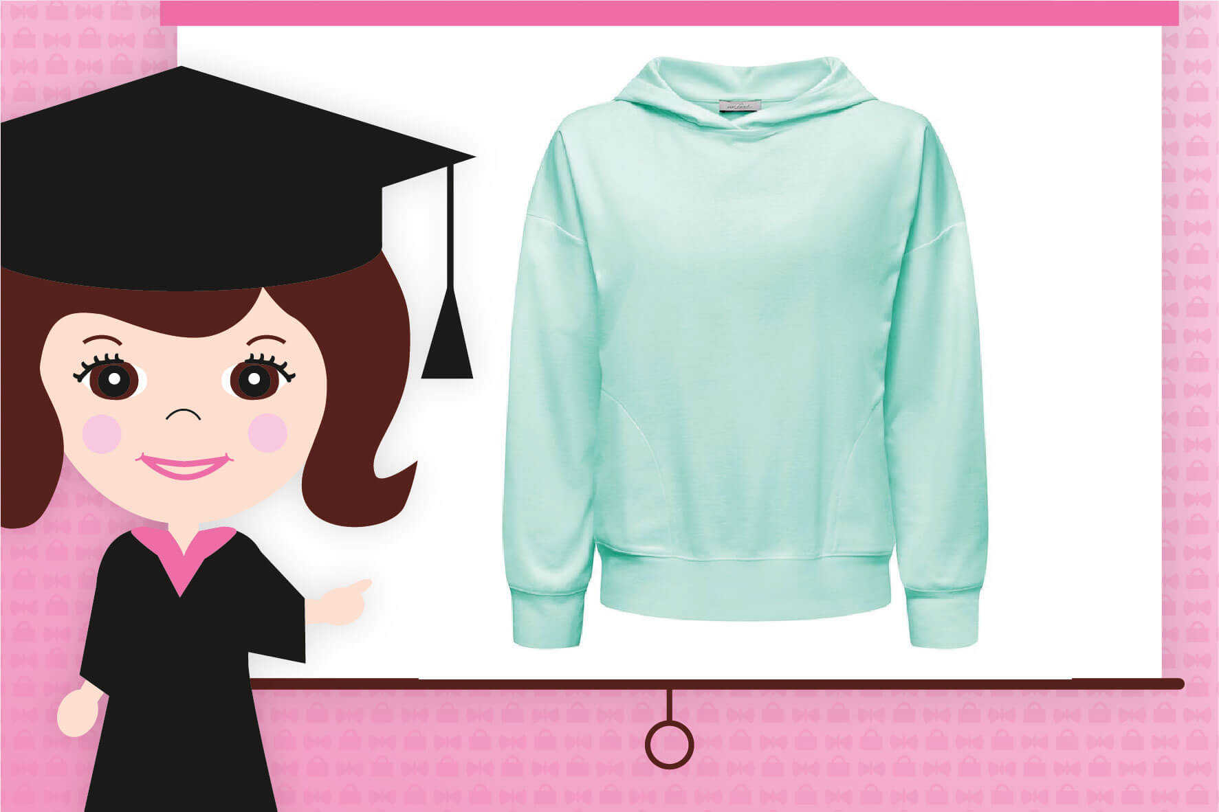 minilu - Nachhaltige Medical-Fashion