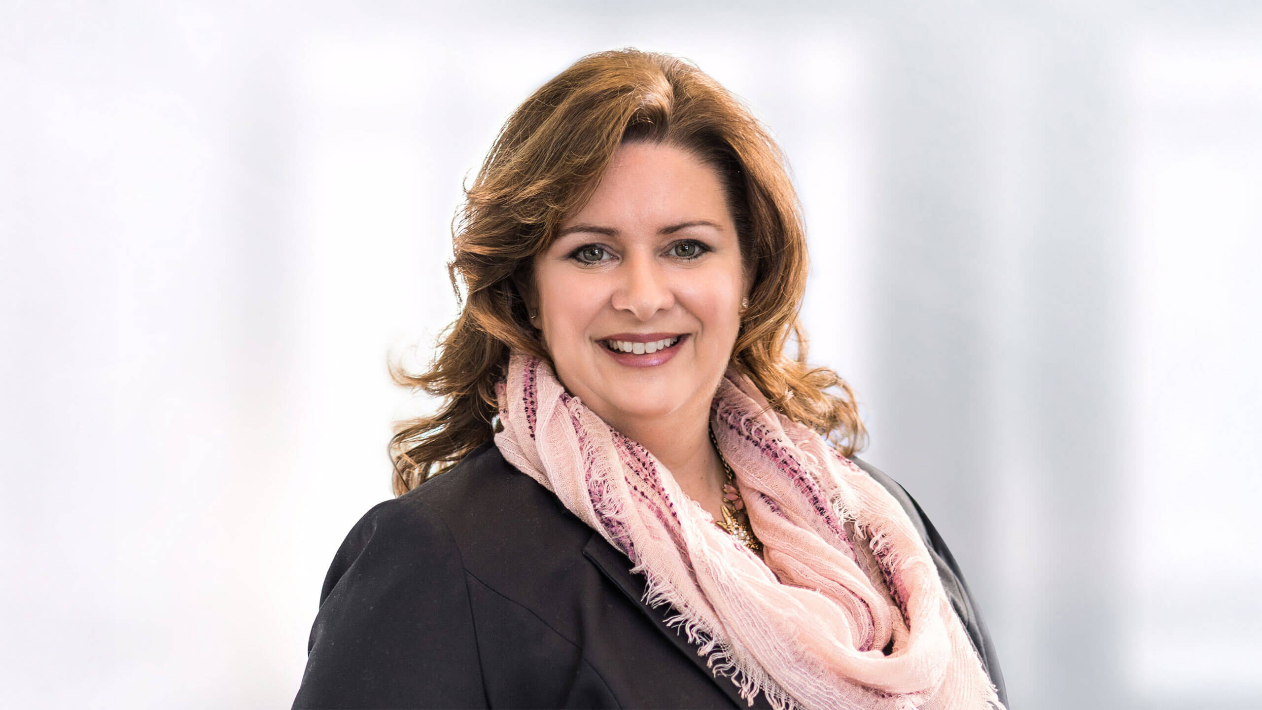 Julie Mroziak, Vice President Restorative Solutions bei Dentsply Sirona