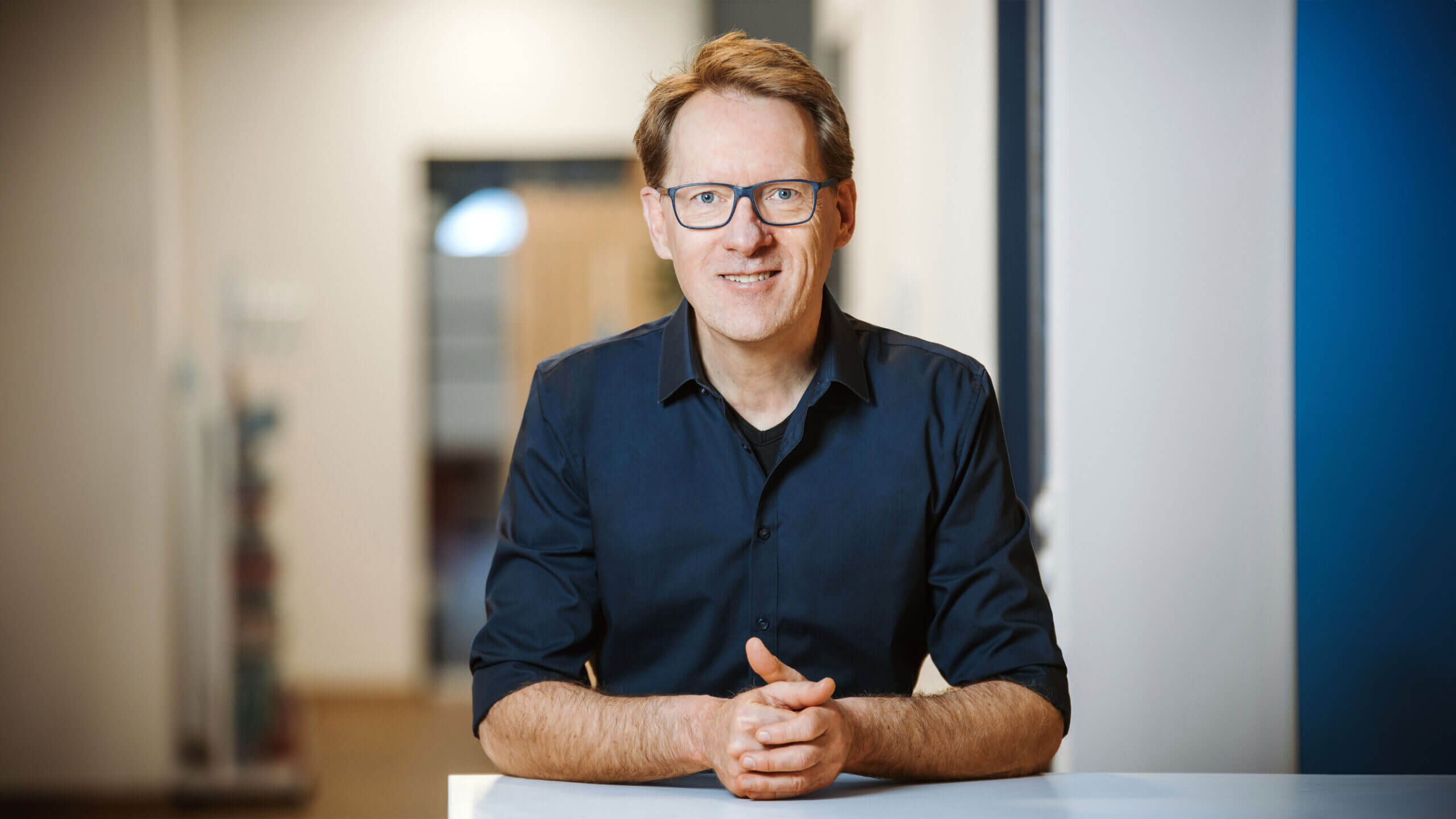 Dr. Ralf Seltmann M. A.