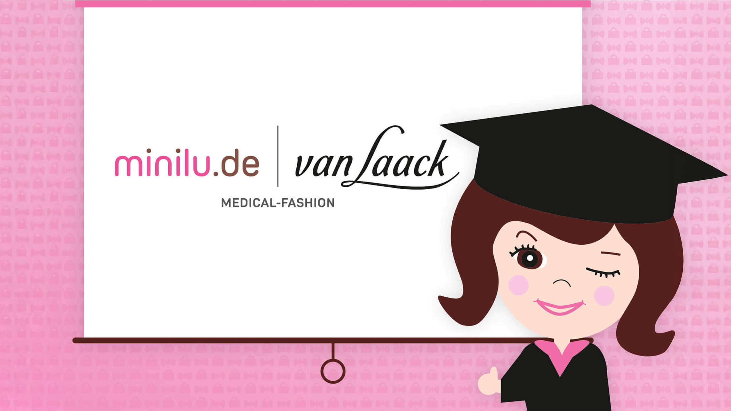 minilu - Nachhaltige Medical-Fashion