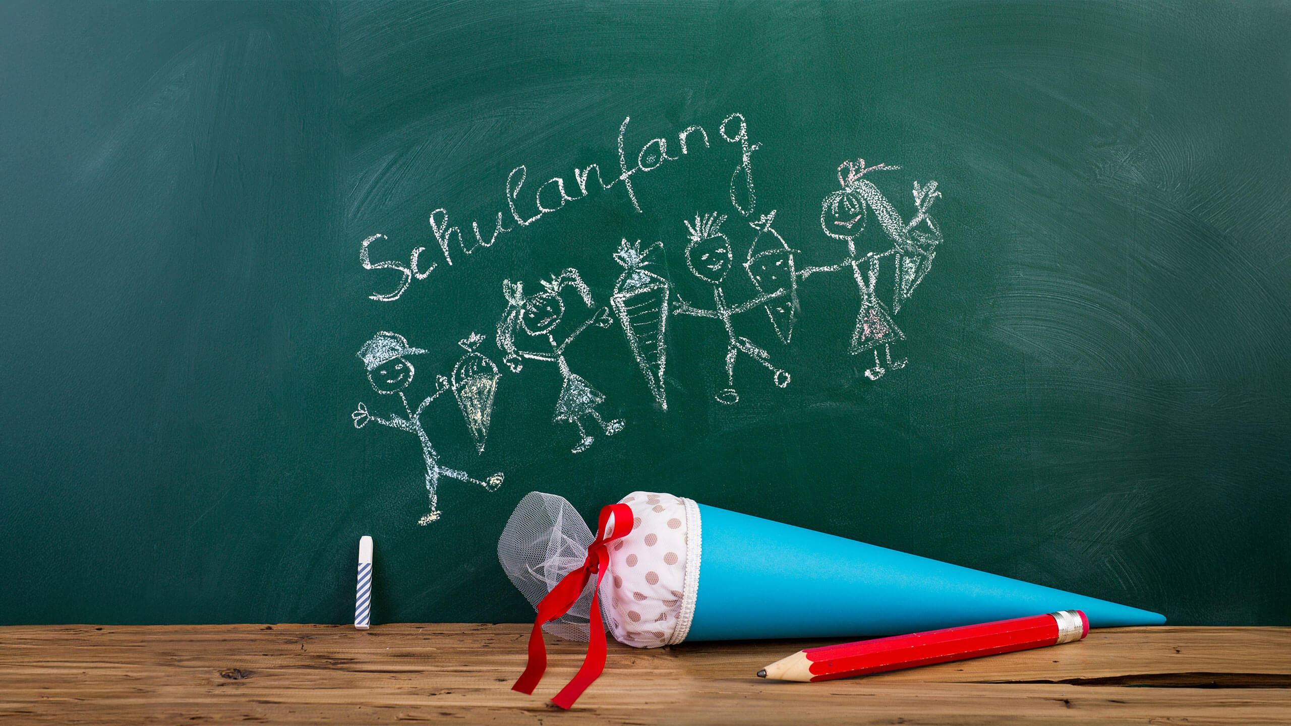 Schultüte