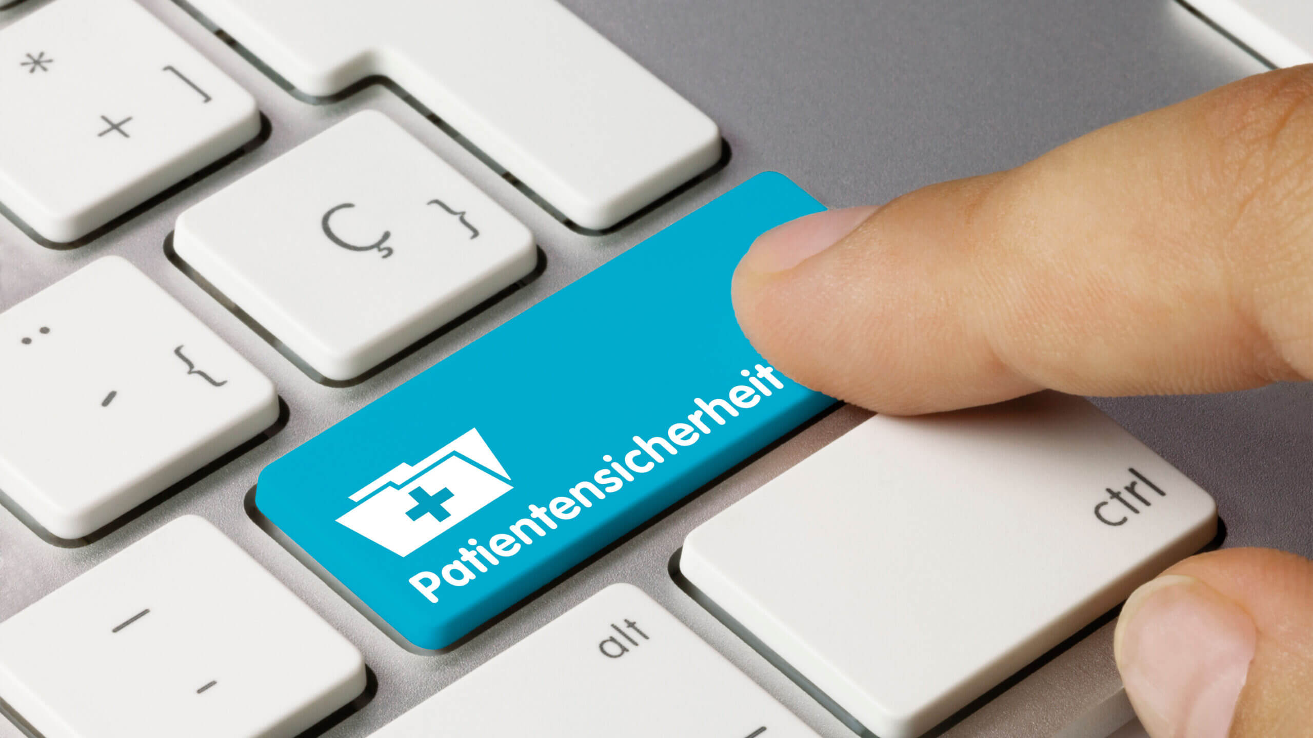 Welttag der Patientensicherheit