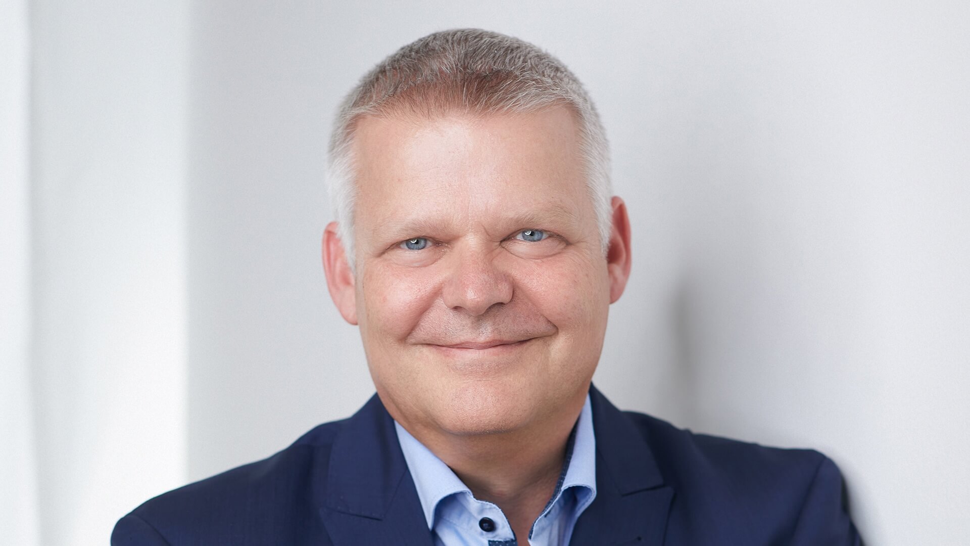 Michael Kreuzer