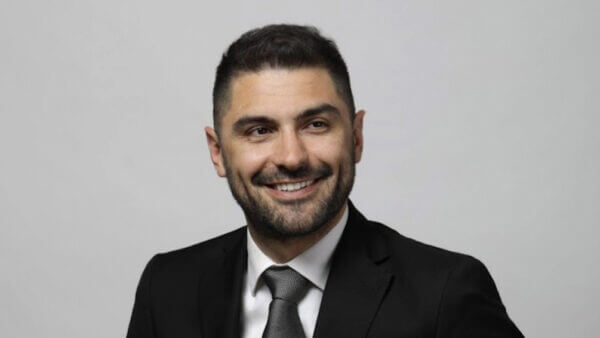 Dr. Elio Boschetti