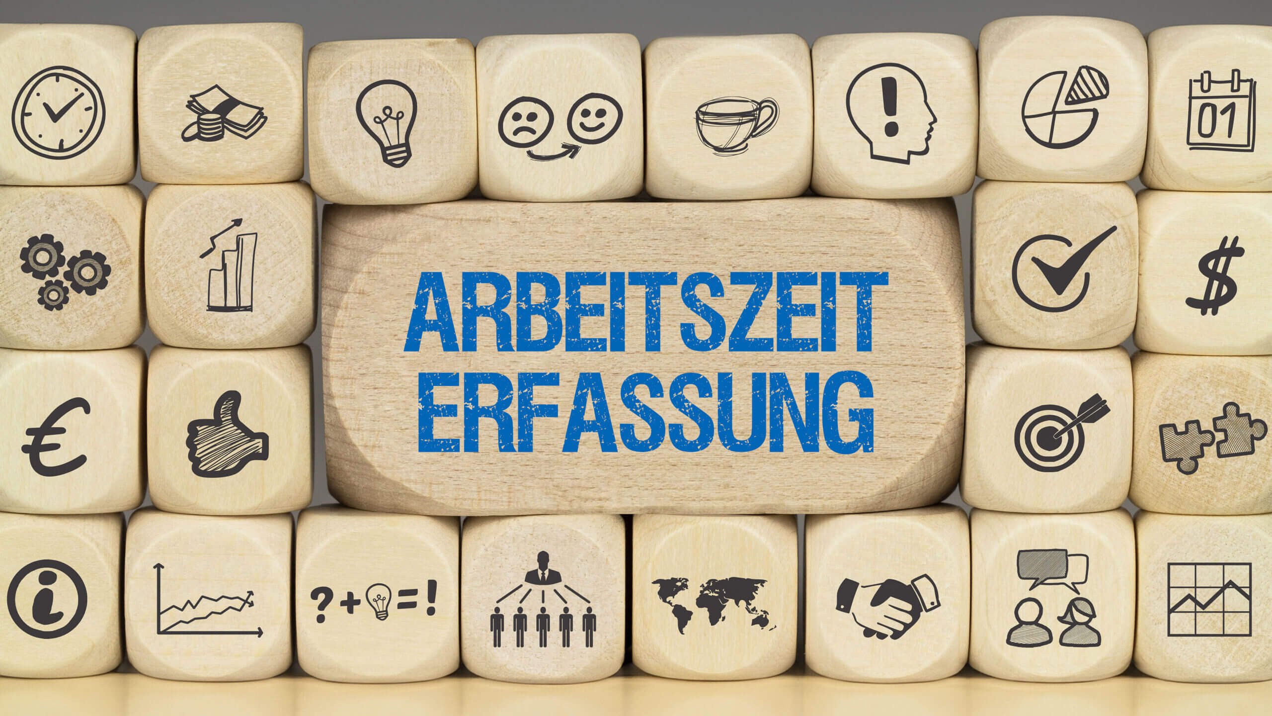 Arbeitszeiterfassung Bischoff