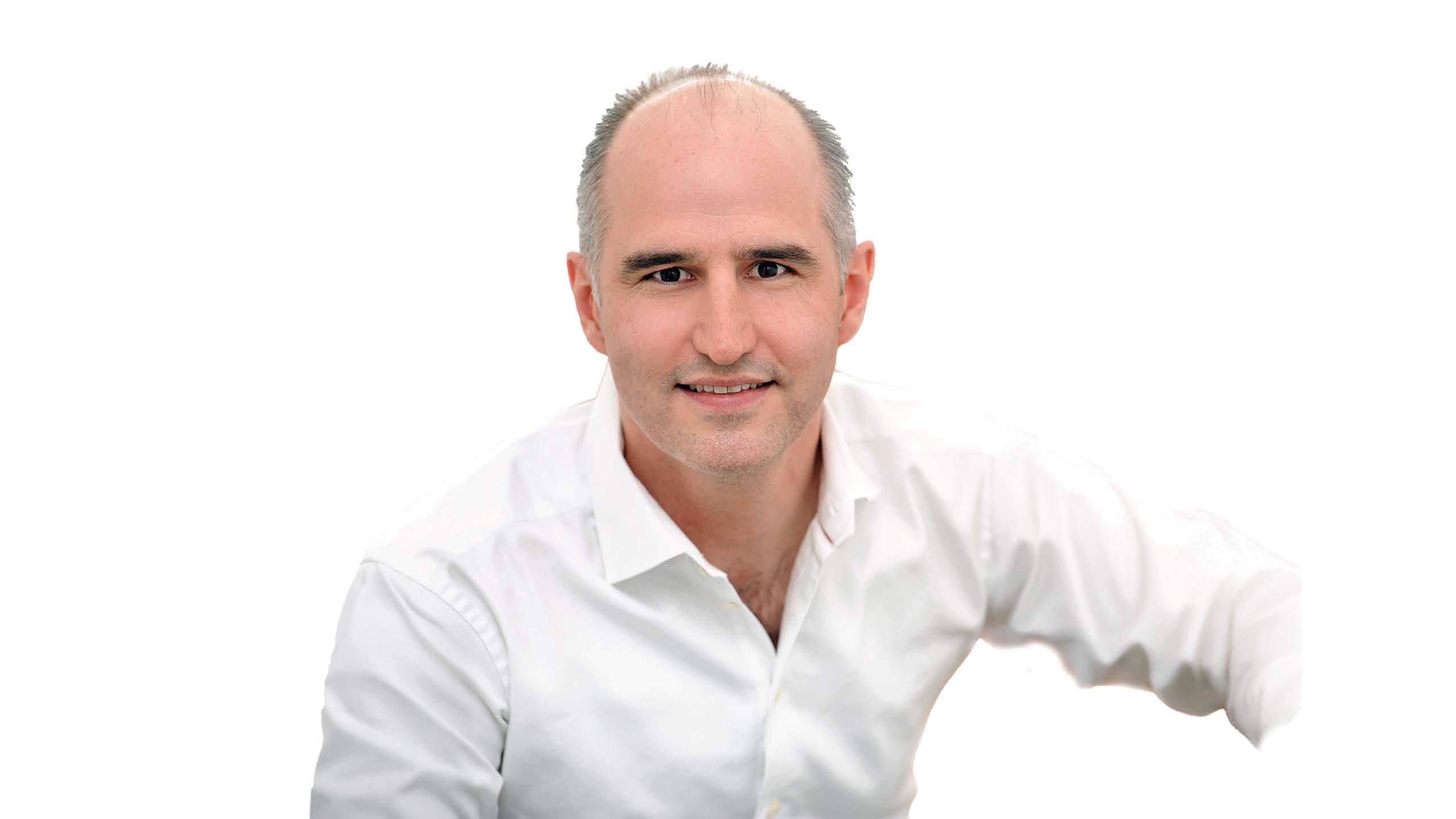 Prof. Dr. Stefan Fickl